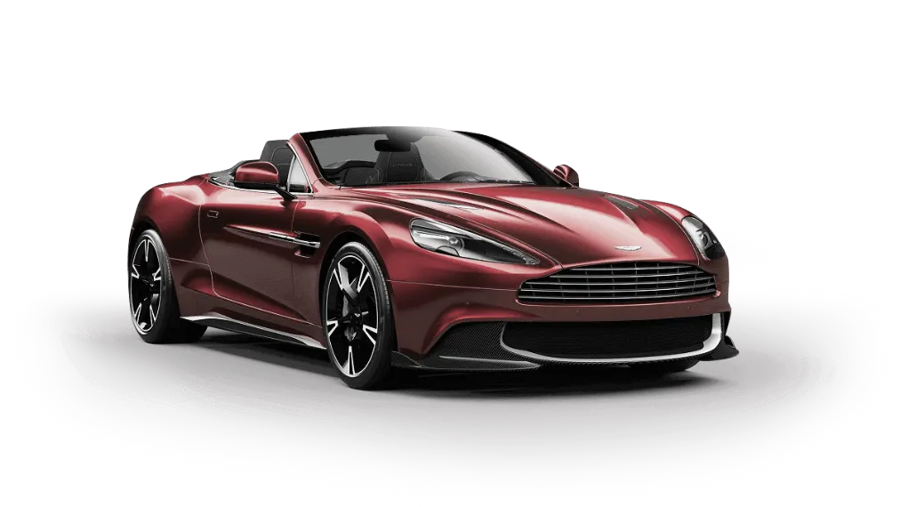 Aston Martin