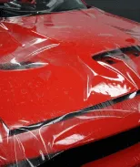 Paint Protection Film