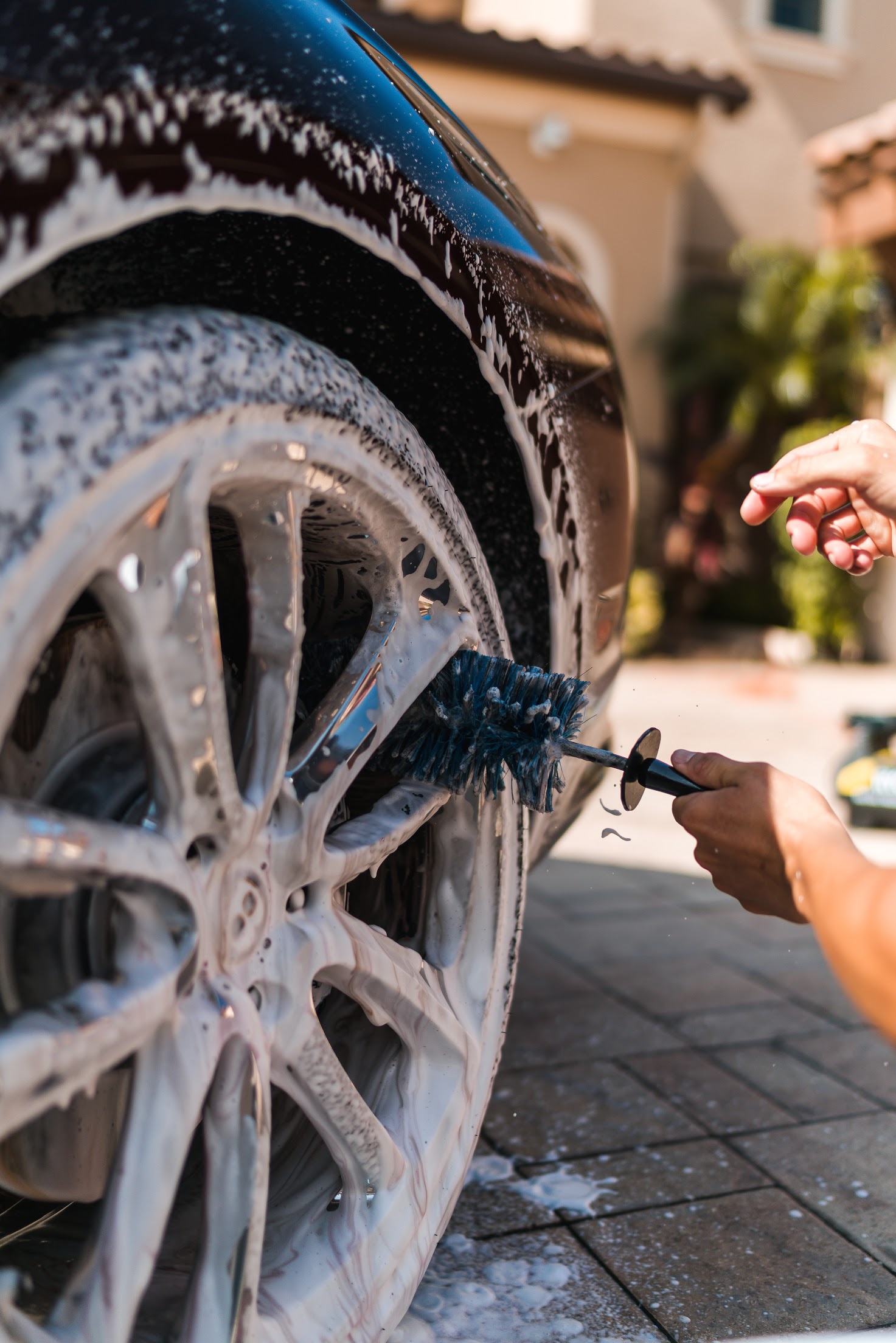Bentley Continental GT Level 1 Detail | Lakewood Ranch, FL