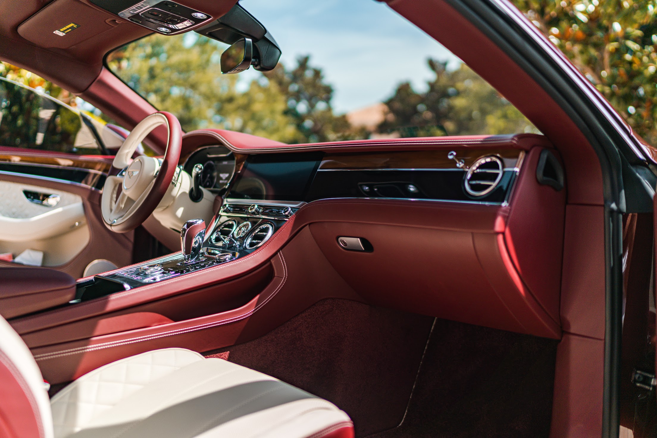 Bentley Continental GT Level 1 Detail | Lakewood Ranch, FL