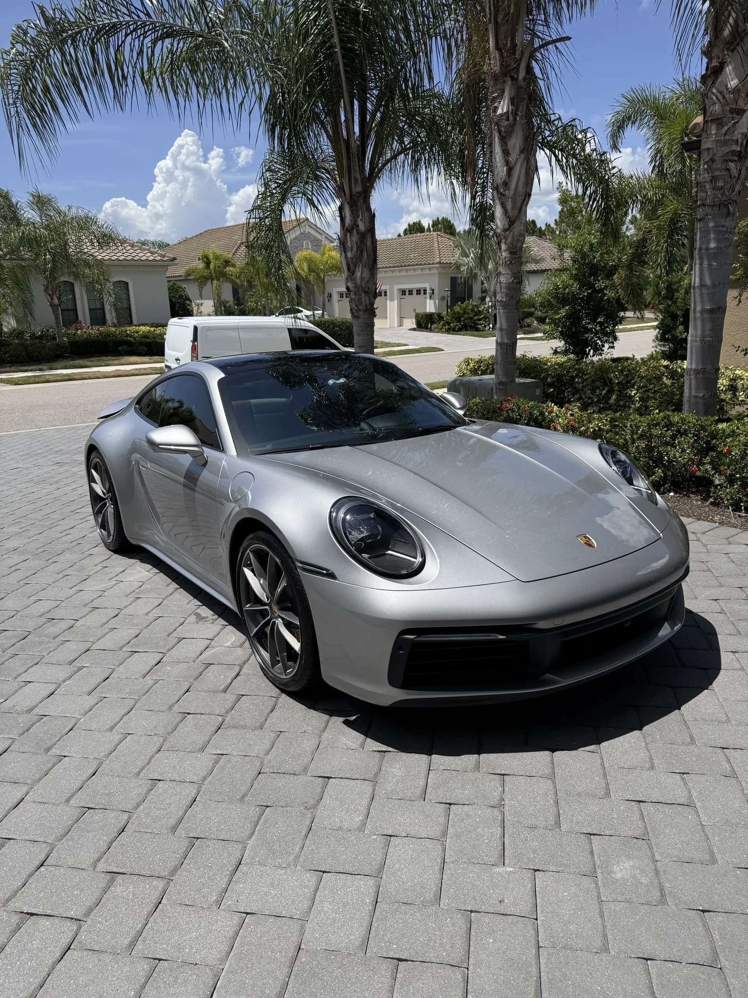 Recent Maintenance Details | Lakewood Ranch, FL