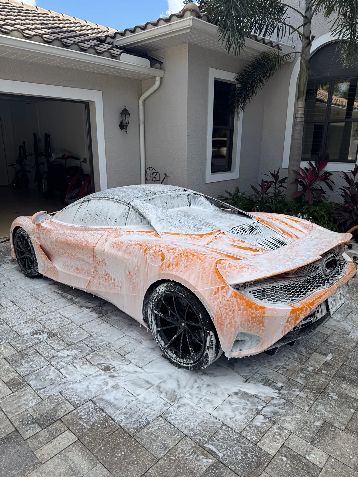 Recent Maintenance Details | Lakewood Ranch, FL