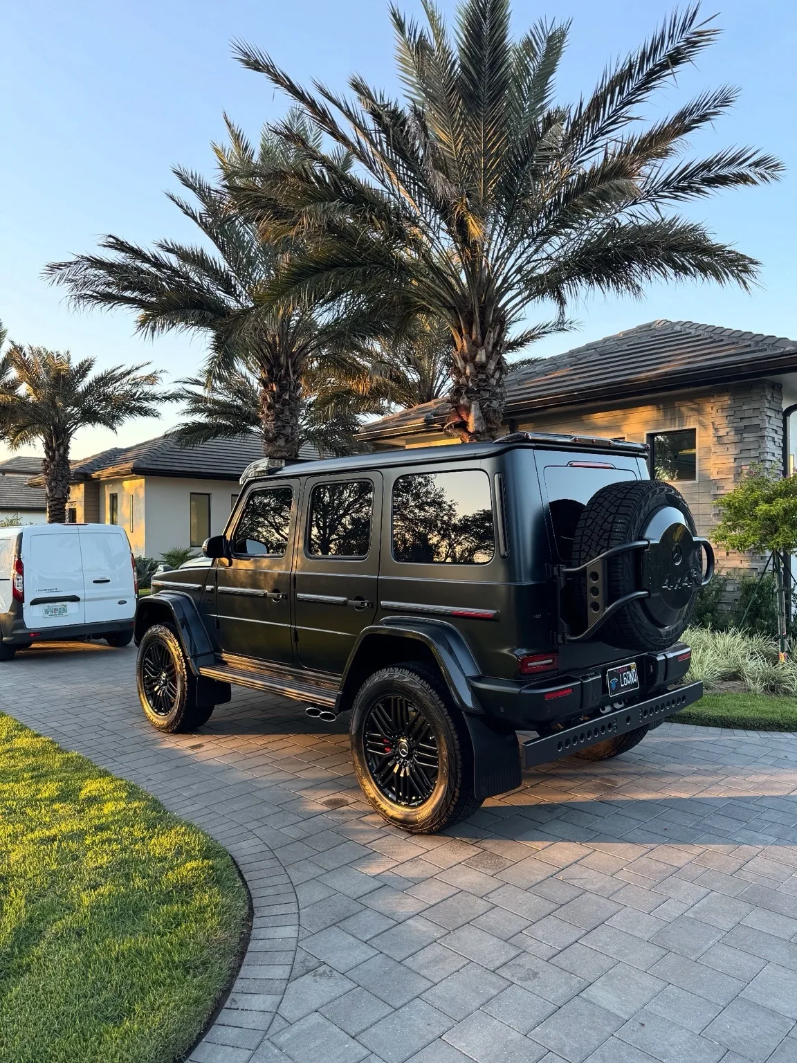 Recent Maintenance Details | Lakewood Ranch, FL