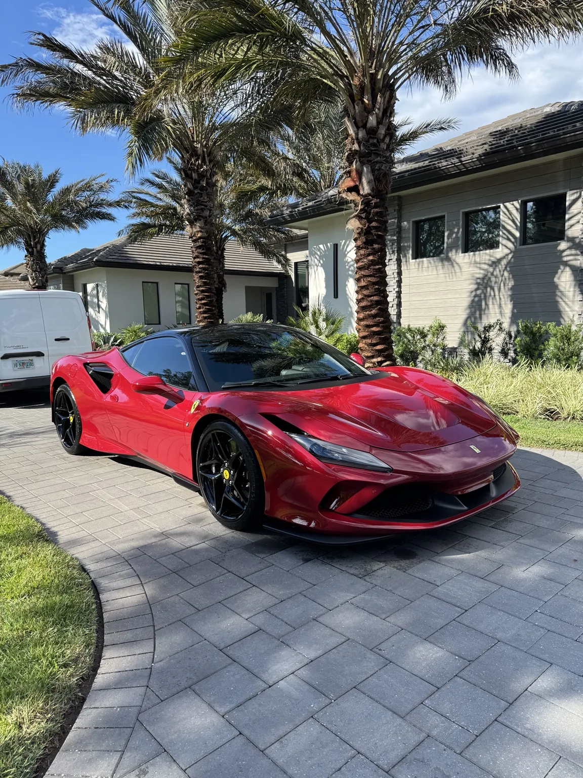 Recent Maintenance Details | Lakewood Ranch, FL