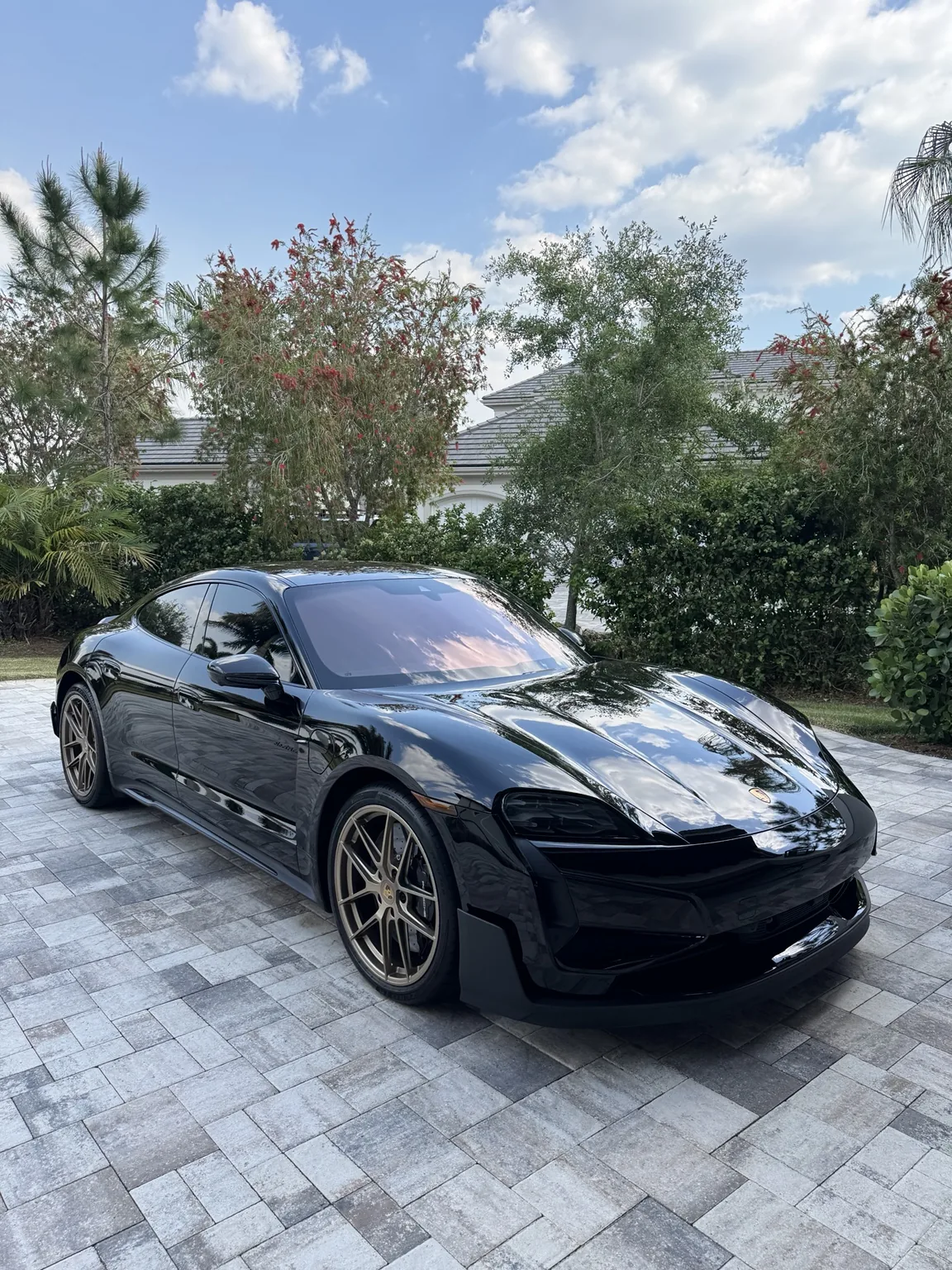 Recent Maintenance Details | Lakewood Ranch, FL