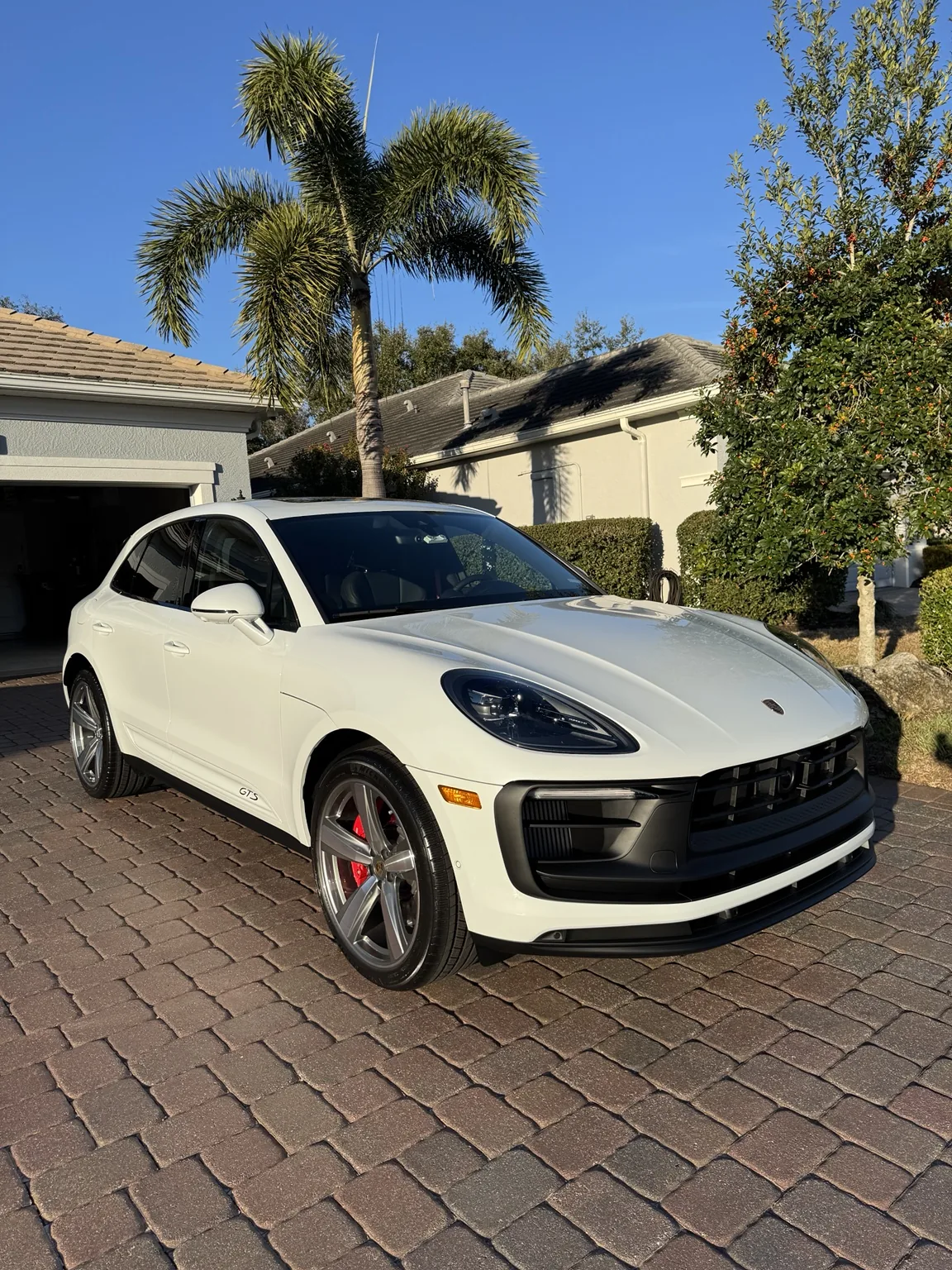 Porsche Macan GTS Ceramic Coating | Sarasota, FL